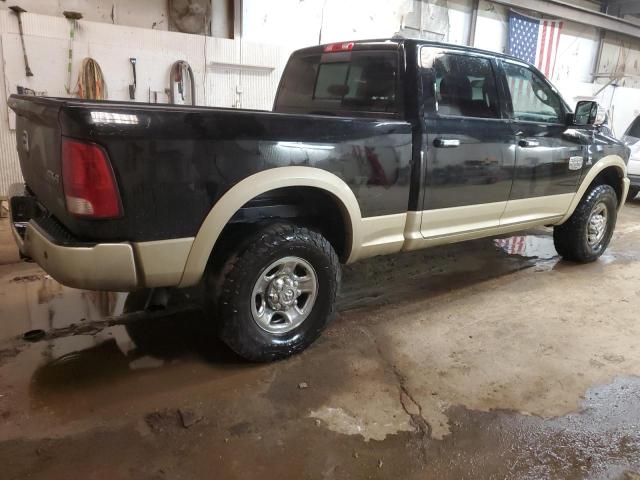 Изображение 3 2012 DODGE RAM 2500 LONGHORN 2012 с VIN 3C6UD5GL5CG324524