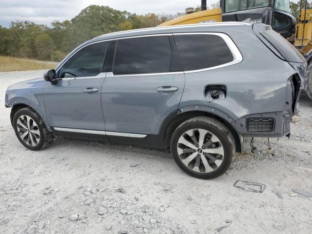 Image 2 of 2021 KIA TELLURIDE EX 2021 with VIN 5XYP34HC9MG145162