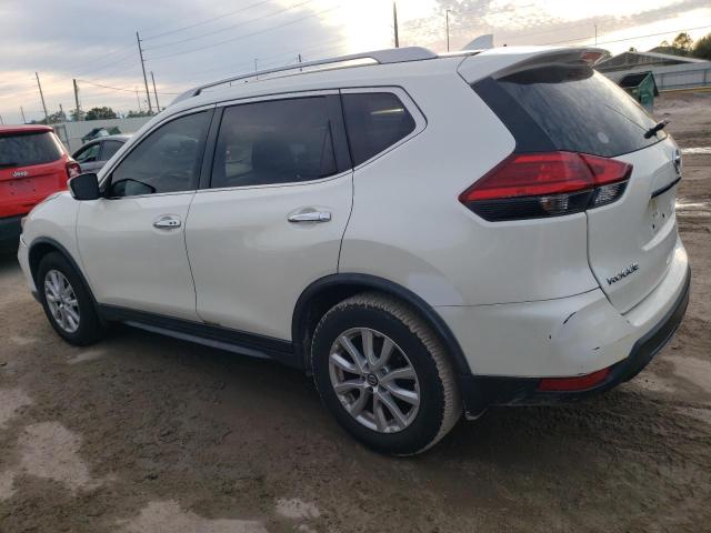 Image 2 of 2017 NISSAN ROGUE S 2017 with VIN JN8AT2MT9HW139570