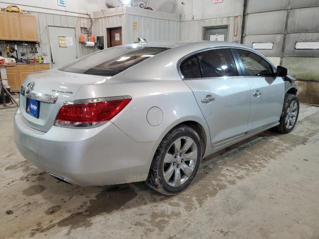 Изображение 3 2012 BUICK LACROSSE PREMIUM 2012 с VIN 1G4GD5E33CF121783