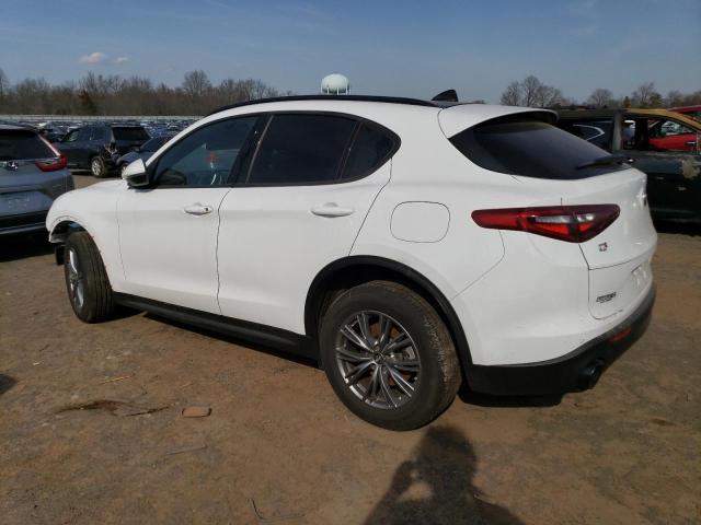 Изображение 2 2023 ALFA ROMEO STELVIO SPRINT 2023 с VIN ZASPAKAN9P7D59681