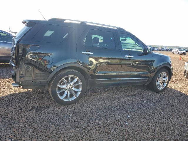 Изображение 3 2014 FORD EXPLORER LIMITED 2014 с VIN 1FM5K7F87EGB19177