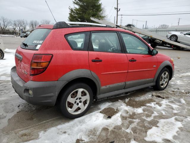 Obraz 3 z 2006 PONTIAC VIBE  2006 z VIN 5Y2SL65826Z441487