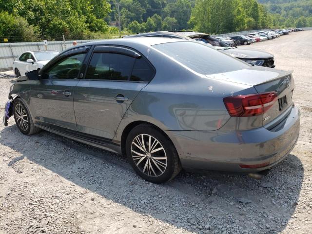 Image 2 of 2018 VOLKSWAGEN JETTA SE 2018 with VIN 3VWDB7AJ7JM211901