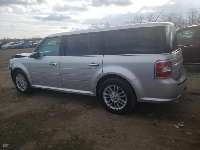 Obraz 2 z 2019 FORD FLEX SEL 2019 z VIN 2FMHK6C81KBA39713