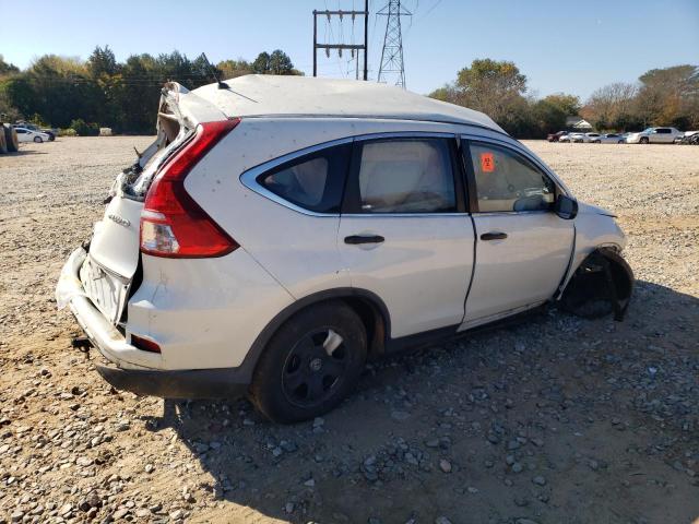 Image 3 of 2016 HONDA CR-V LX 2016 with VIN 5J6RM4H37GL032996