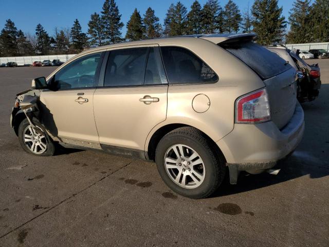Obraz 2 z 2007 FORD EDGE SEL PLUS 2007 z VIN 2FMDK39C27BA75121