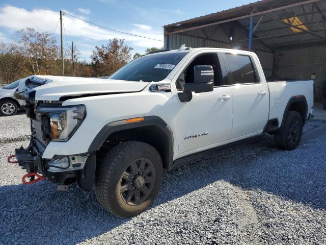 Изображение 2024 GMC SIERRA K2500 AT4 2024