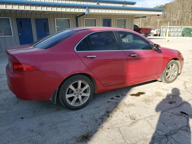 Изображение 3 2004 ACURA TSX  2004 с VIN JH4CL96844C021491