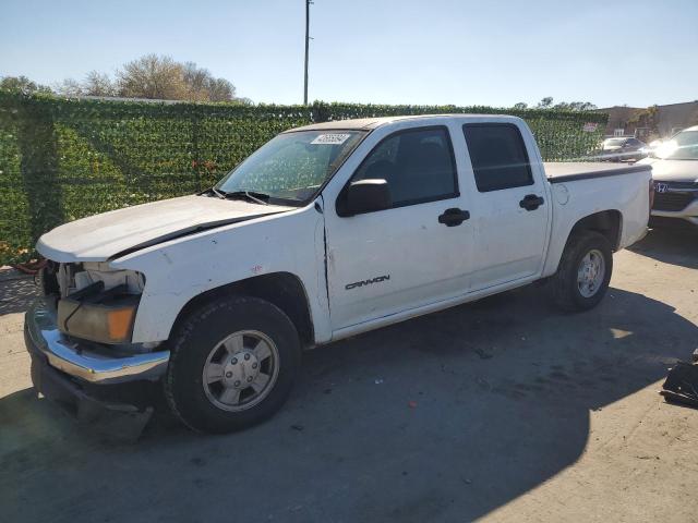 2005 GMC CANYON  2005 image