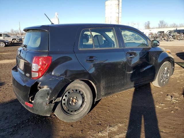 Obraz 3 z 2012 TOYOTA SCION XD  2012 z VIN JTKKU4B47C1022363