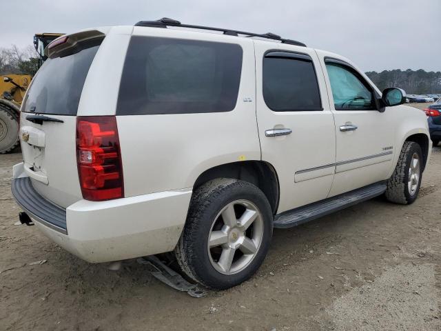 Изображение 3 2013 CHEVROLET TAHOE C1500 LTZ 2013 с VIN 1GNSCCE00DR255556