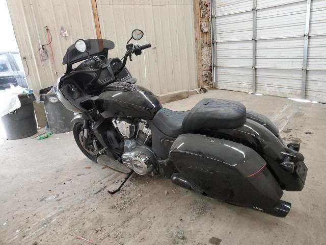 Изображение 3 2020 INDIAN MOTORCYCLE CO. CHALLENGER  2020 с VIN 56KLCBRR8L3385600