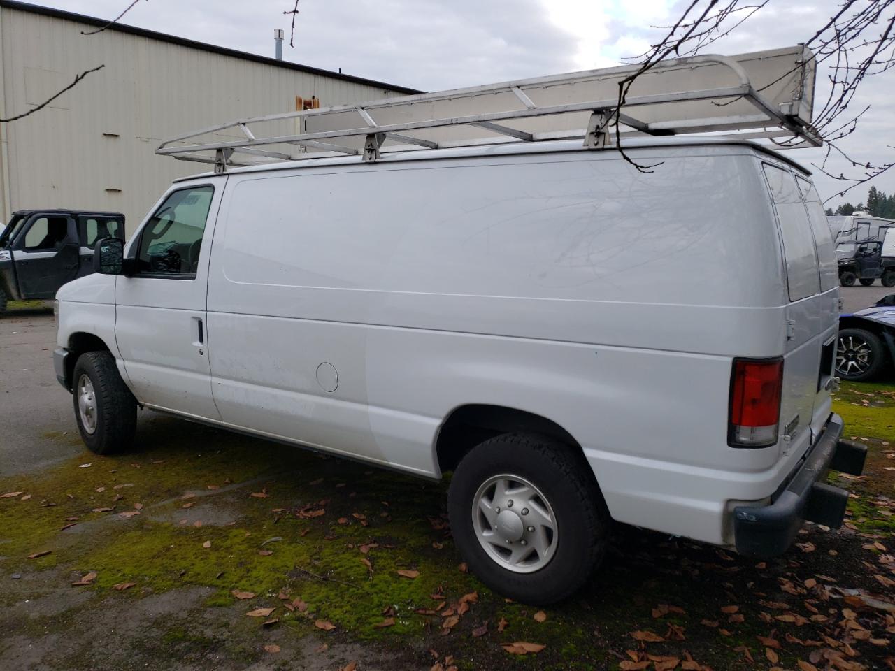 Изображение 2 2013 FORD ECONOLINE E250 VAN 2013 с VIN 1FTNE2EW1DDA47312