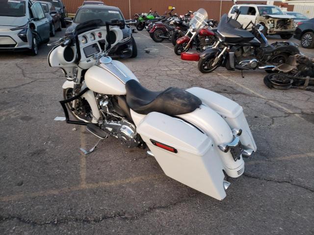 Изображение 3 2017 HARLEY-DAVIDSON FLHXS STREET GLIDE SPECIAL 2017 с VIN 1HD1KRC38HB658477