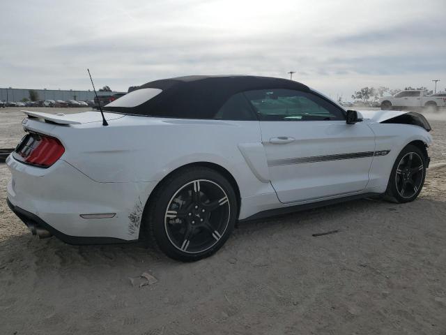 Image 3 of 2019 FORD MUSTANG GT 2019 with VIN 1FATP8FF3K5199947