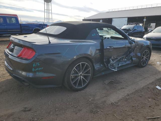 Image 3 of 2019 FORD MUSTANG  2019 with VIN 1FATP8UH5K5125806