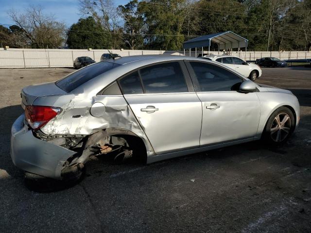 Image 3 of 2013 CHEVROLET CRUZE LT 2013 with VIN 1G1PE5SB5D7125738