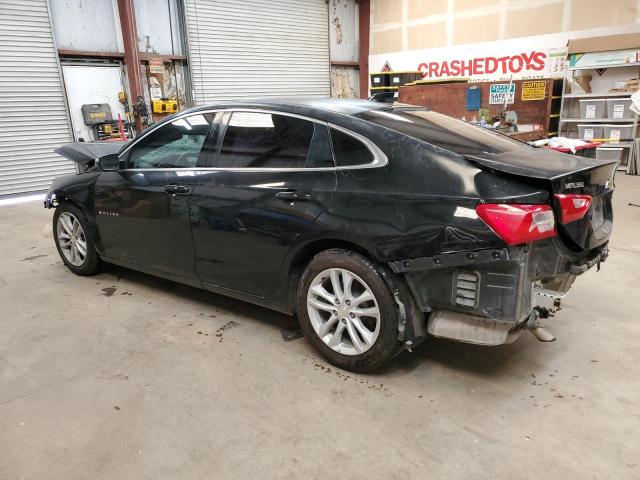 Image 2 of 2017 CHEVROLET MALIBU LT 2017 with VIN 1G1ZE5ST0HF183737