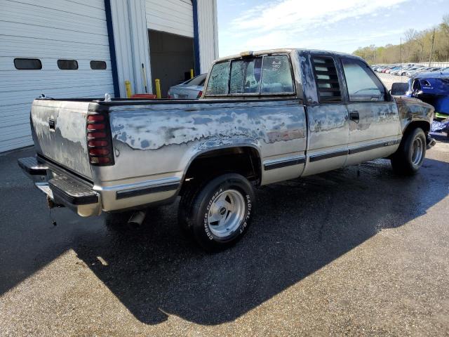 Image 3 of 1991 CHEVROLET GMT-400 C1500 1991 with VIN 2GCEC19K5M1238394