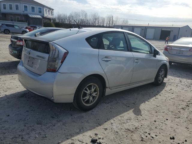 Изображение 3 2010 TOYOTA PRIUS  2010 с VIN JTDKN3DU7A0171449