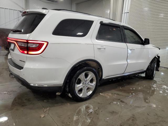 Изображение 3 2014 DODGE DURANGO LIMITED 2014 с VIN 1C4RDJDG8EC412181