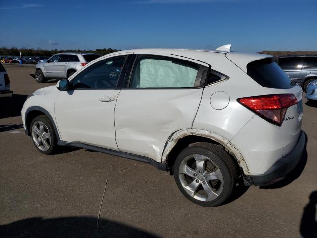 Obraz 2 z 2016 HONDA HR-V LX 2016 z VIN 3CZRU6H37GM754009