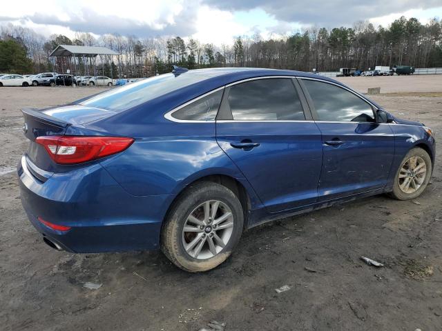 Obraz 3 z 2015 HYUNDAI SONATA SE 2015 z VIN 5NPE24AF9FH120563