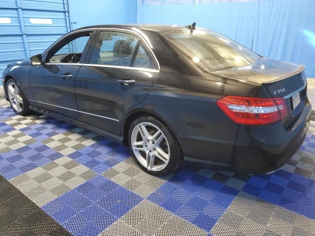 Image 2 of 2013 MERCEDES-BENZ E 350 2013 with VIN WDDHF5KB7DA681227