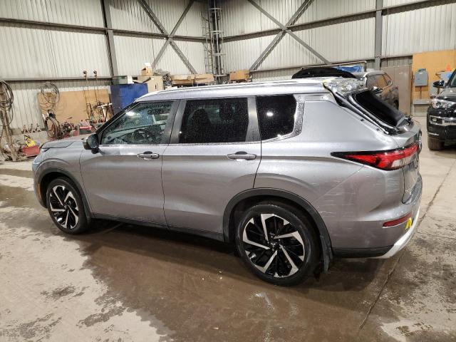Image 2 of 2022 MITSUBISHI OUTLANDER SE 2022 with VIN JA4J4UA80NZ609591