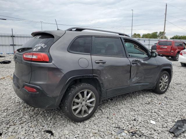 Изображение 3 2018 JEEP CHEROKEE LATITUDE 2018 с VIN 1C4PJLCB5JD588238