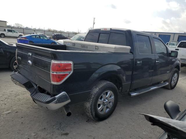 Image 3 of 2014 FORD F150 SUPERCREW 2014 with VIN 1FTFW1CT4EKF01585