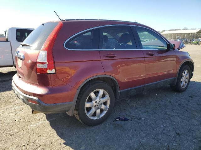 Obraz 3 z 2007 HONDA CR-V EXL 2007 z VIN JHLRE38727C026557