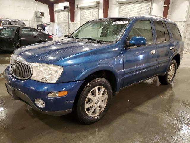 Изображение 2006 BUICK RAINIER CXL 2006