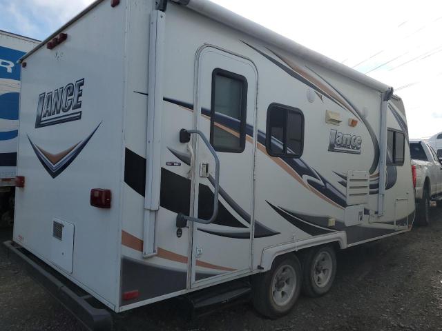 Image 3 of 2010 LANCIA TRAILER 2010 with VIN 1L9TS1628AL310560