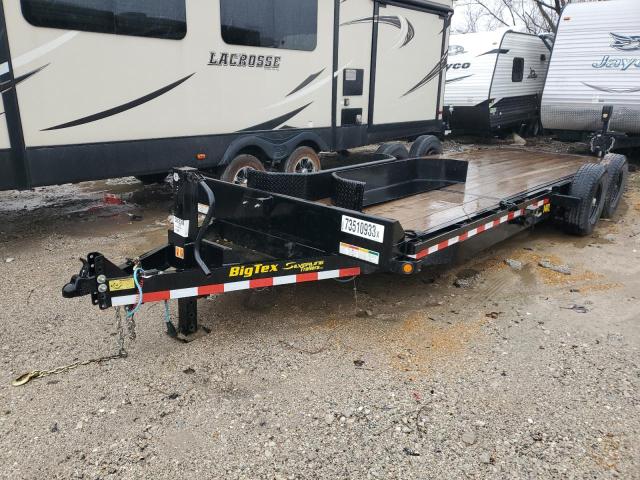 Изображение 2 2023 BXBO CAR HAULER 2023 с VIN 16V1C2727P2252250