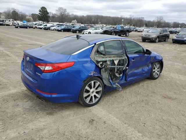 Изображение 3 2012 KIA OPTIMA SX 2012 с VIN 5XXGR4A62CG080953