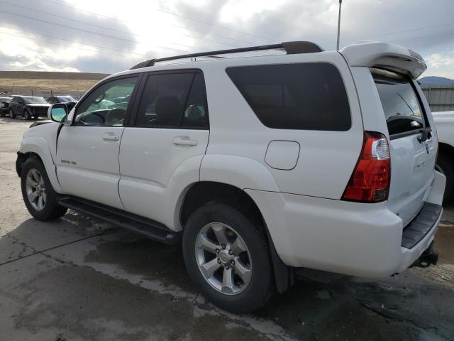 Изображение 2 2006 TOYOTA 4RUNNER LIMITED 2006 с VIN JTEBT17R868035191