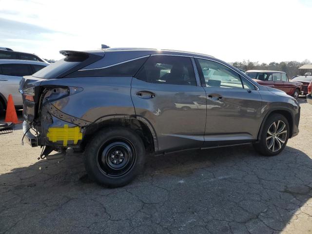Obraz 3 z 2020 LEXUS RX 350 2020 z VIN 2T2HZMAA9LC174050