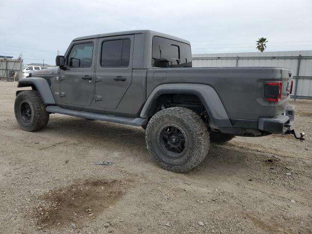 Изображение 2 2020 JEEP GLADIATOR OVERLAND 2020 с VIN 1C6HJTFG6LL123480