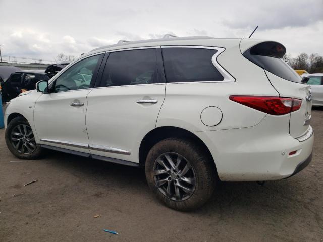 Image 2 of 2014 INFINITI QX60  2014 with VIN 5N1AL0MM0EC545268