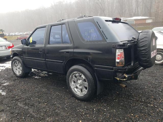 Изображение 2 1995 ISUZU RODEO S 1995 с VIN 4S2CK58E9S4378337