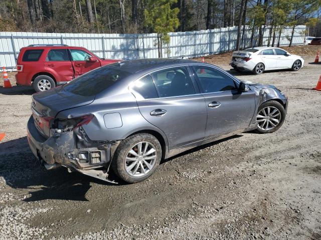 Image 3 of 2019 INFINITI Q50 PURE 2019 with VIN JN1CV7AR7KM320001