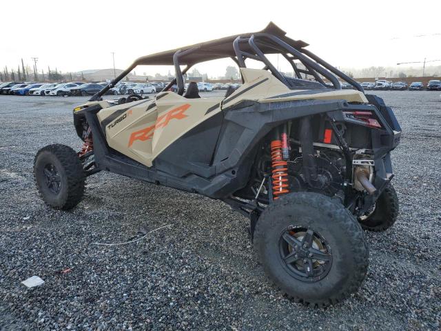 Image 3 of 2024 POLARIS RZR TURBO R 4 ULTIMATE 2024 with VIN 3NSG4D922RG330678