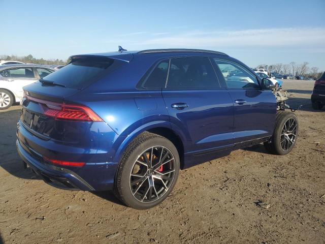 Image 3 of 2023 AUDI Q8 PREMIUM PLUS S-LINE 2023 with VIN WA1EVBF16PD008152