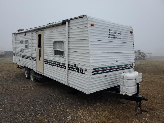 2001 TIMB TRAILER 2001 image