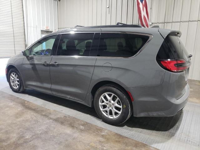 Изображение 2 2022 CHRYSLER PACIFICA TOURING L 2022 с VIN 2C4RC1BG0NR195139