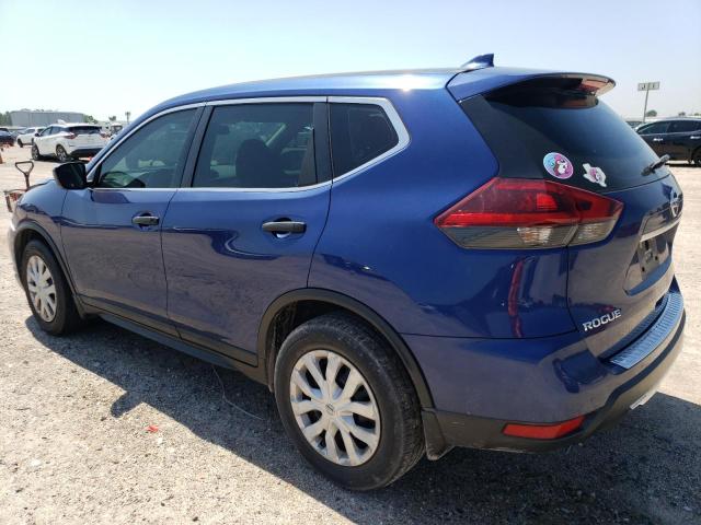 Image 2 of 2018 NISSAN ROGUE S 2018 with VIN 5N1AT2MT1JC759134