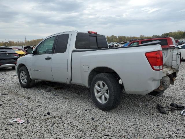 Изображение 2 2014 NISSAN TITAN S 2014 с VIN 1N6BA0CH7EN502115