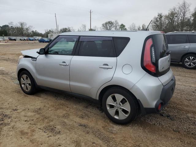 Изображение 2 2015 KIA SOUL  2015 с VIN KNDJN2A20F7778560
